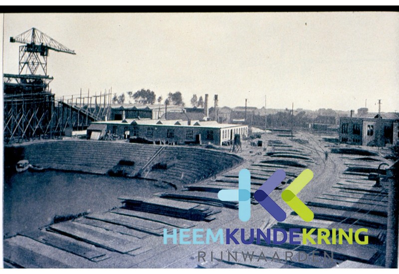 Werf Tolkamer F00001160